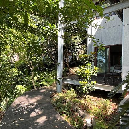 Tranquil Garden Studio 卧龙岗 外观 照片