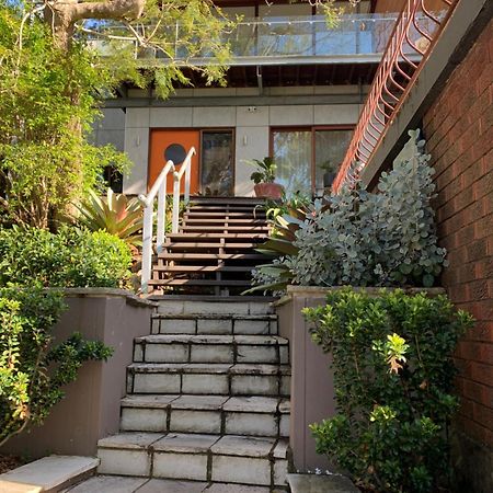 Tranquil Garden Studio 卧龙岗 外观 照片