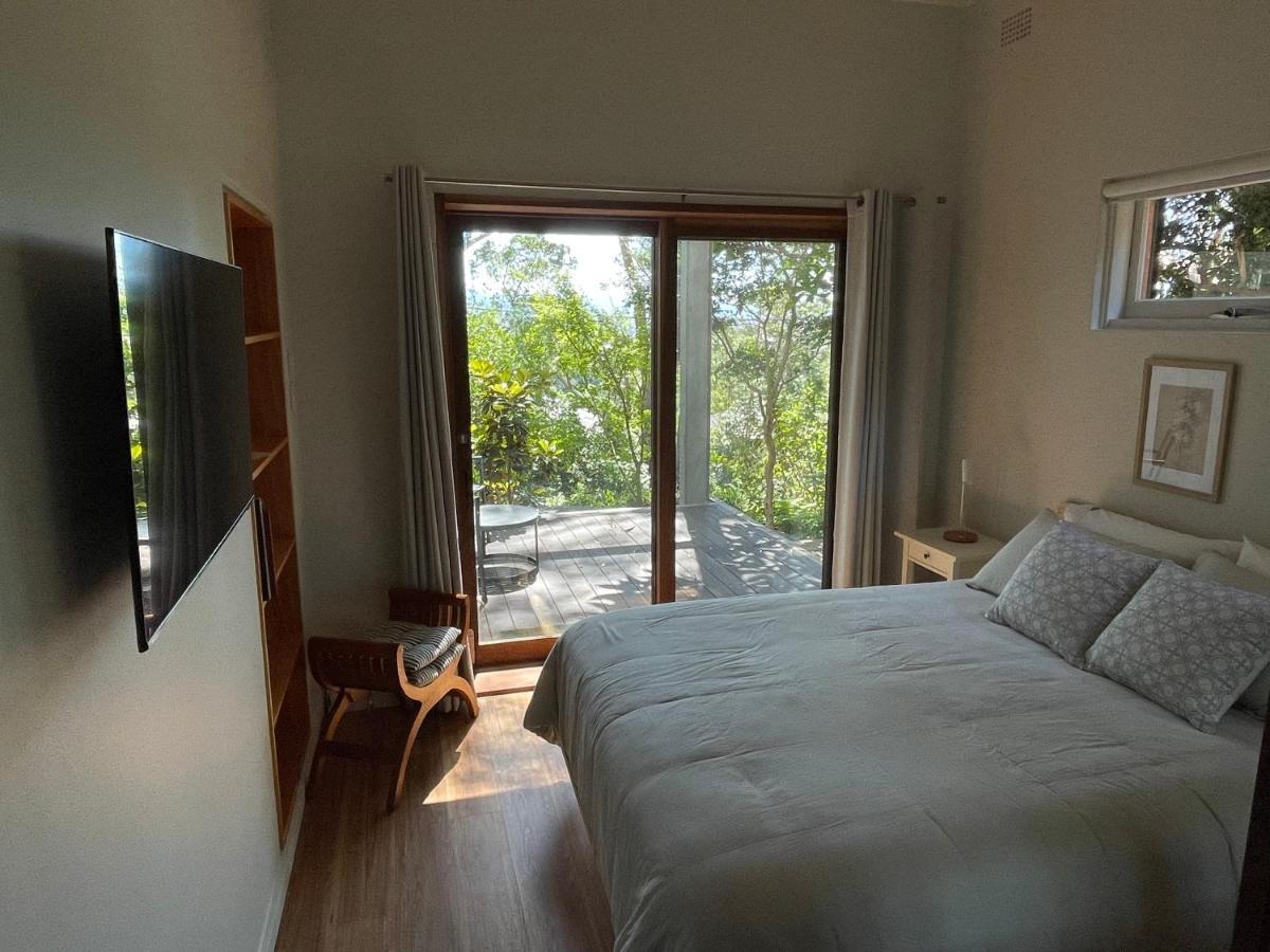 Tranquil Garden Studio 卧龙岗 外观 照片