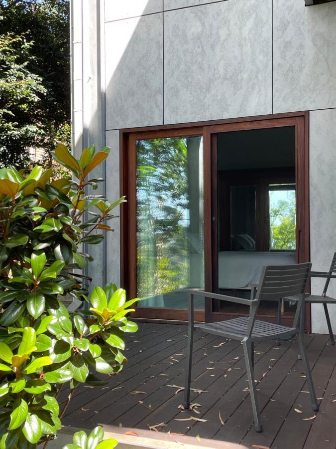 Tranquil Garden Studio 卧龙岗 外观 照片